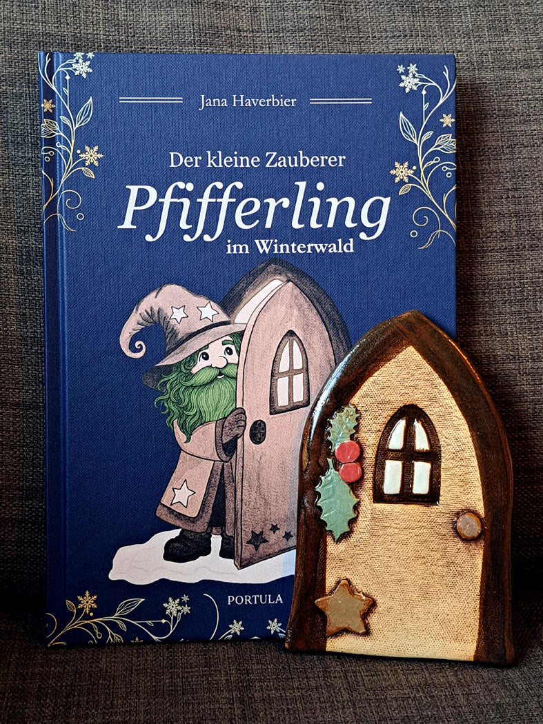 Angebot: Pfifferlings Winterwald-Abenteuer